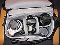 LOWEPRO STEALTH REPORTER D550\n\nFoto und Text von einem Anonymen User - VIELEN DANK!\n\nKommentar:\n\nHallo Jrg!\n\nAnbei ein paar Bilder meines Lowepro Stealth Reporter D550 Tests, leider viel zu schwer fr meine Schulter.\n\nBitte verffentliche die Bilder anonym.\n\nBeste Gre\nxxx
