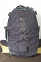 Lowepro Super Trekker AW\n\nFoto von Michael Volz - VIELEN DANK!\n\nKommentar des Nutzers:\n\nHallo Jrg,\n \nhier noch ein paar Bilder von meinem Lowepro Super Trekker AW Rucksack. \n \nGre\nMike