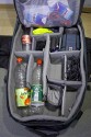 Lowepro Super Trekker AW\n\nFoto von Michael Volz - VIELEN DANK!\n\nKommentar des Nutzers:\n\nHallo Jrg,\n \nhier noch ein paar Bilder von meinem Lowepro Super Trekker AW Rucksack. \n \nGre\nMike