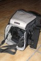 Foto von Micha Knipp - DANKE DAFR !\n\nBeladung in diesem Falle:\n\nDSLR mit Batteriegriff und Canon 35-350 USM L