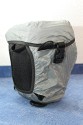 LOWEPRO TOPLOADER PRO 70 AW\n\nFoto und Text von Peter Albrecht - VIELEN DANK!\n\nKommentar:\n\n- gekauft Januar 2009 (vermutlich der Nachfolger des "Toploader 70 AW" - ohne "Pro")\n  - Unterschied zum "ohne Pro": \n     - Deckel klappt jetzt nach links weg anstatt nach vorne.\n     - hat nur noch auf einer Seite (links) Sliplock-Erweiterungsmglichkeit\n     - statt der Sliplock rechts, gibts jetzt eine Auentasche, die mit Gummi oben "gesichert" ist\n		- es gibt aber (Stand Januar 2009) auch noch den "ohne Pro" frs gleiche Geld im Internet\n\n- Beigaben:\n  - Dreipunkt Gurt zum tragen (Bild 01)\n  - klitzekleine deutsche Anleitung\n  - Werbeschild 40 Jahre Lowepro (mte der Aktuelle Stand sein)\n\n- Camera (500D) sitzt fest in der Tasche\n- Innenraum mit 2 Trennern verstellbar (Bilder 09, 10 und 11)\n- bleibt grundsttzlich sogar aufrecht stehen (ist aber nicht besonders stabil, besser hinlegen)\n- Karabiner des Schultergurtes aus Metall\n- mit ein bichen Gefummel, kann man auch die Cameratasche fr die PowerShot in der SlingShot Schlaufe einhngen (Bild 18)\n- Schnellverschlu (keine Reisverschlsse notwendig, um nur die Kamera zu halten)\n- Cameragurt kann man entweder mit in die Tasche rein packen (Bilder 07 und 08), oder raus hngen lassen und ggf in die \n Auentasche packen (Bilder 05 und 06).\n\n- Was pat rein? (Bild 16)\n  - Canon 500D mit Batteriegriff und Tragegurt (Bilder 05 und 07)\n  - Ladegert (unter doppeltem Boden) (Bild 12)\n  - Mignon-Halter fr den Batteriegriff (Bild 13)     - \n  - Speedlite 430 EX II + Zweitakku fr Camera (Bild 14)\n  - Zettel, Speicherkarte, Blitz Ersatzakkus, Anleitungen fr Speedlite und 500D  (Bild 15)\n  - Stifte (Bild 17)\n  - (PowerShot, aber ungepolster) (Bild 17)\n\n- All-Weather-Cover (AWC): (Bilder 20 bis 23)\n  - Ringe und Gurtschlaufe fr Tragesysteme bleiben frei\n  - Deckel lt sich ffnen (wrd ich bei strmenden Regen nicht machen)\n  - Fronttasche, Seitentasche sind zugepackt (kein Zugang)\n  - SlipLock und AWC sind NICHT gleichzeitig verwendbar\n  - Tragsystem mu vor dem Aufziehen des AWC entfernt werden\n  - Nur die Seite am Krper bleibt frei\n  - AWC ber langes Band fest mit Tasche vernht -> kein Verlieren\n\nNegativ:\n- Anleitung fr Schultertragegurt fehlt. (siehe http://www.lowepro-deutschland.de/videos/flvplayer/video_toploader.html)\n- nur eine Sliplock Schlaufe (linke Seite vom Krper aus gesehen)\n- beim Tragen am 3-Punkt-Gurt ist der Toploader bei den ersten Versuchen dem linken Arm im Weg. Vielleicht findet sich durch etwas experimentieren eine bessere Position.\n\nKombination mit dem "Lowepro Chest Harness" ist nicht bequem!\n- Da der Toploader-Deckel nach links aufgeht, sind die oberen Ringe frs Tragesystem sehr nah am Krper; \n Beim Tragen am Chest Harness kippt der obere Teil der Tasche dadurch nach vorne weg, da das Tragesystem keinen\n Zug zum Kper hin erzeugen kann. Dies wiederum resultiert darin, da die untere Kante der Tasche in den \n Bauch drckt, anstatt da das ganze Rckenteil der Tasche flach aufliegt. Dadurch ist das Tragen am Chest\n Harness nicht ganz so bequem. (Der "Toploader Zoom AW" z.B. schmiegt mit dem Chest Harness viel angenehmer \n an den Brustkorb)\n- Besser: Toploader mit kleinen Karabinern an einem Rucksack festmachen. (Bild 19). Vielleicht ist auch der \n "Tamrac S-500 Chest Harness System" geeignet. Auf dem Produktbild sieht es jedenfalls so aus.