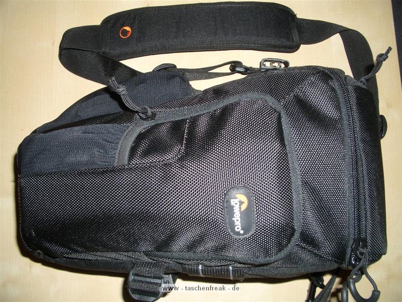 LOWEPRO TOP LOADER PRO 75 AW - TLP75\n\nFotos von Sven Ackermann - VIELEN DANK!