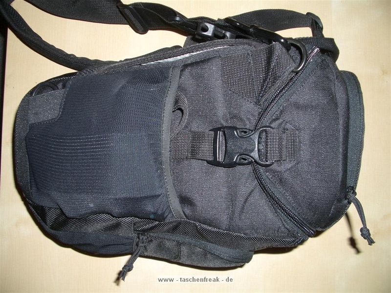 LOWEPRO TOP LOADER PRO 75 AW - TLP75\n\nFotos von Sven Ackermann - VIELEN DANK!