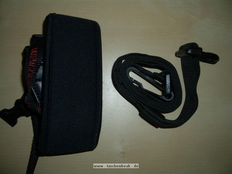 LOWEPRO TOP LOADER PRO 75 AW - TLP75\n\nFotos von Sven Ackermann - VIELEN DANK!