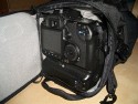 LOWEPRO TOP LOADER PRO 75 AW - TLP75\n\nFotos von Sven Ackermann - VIELEN DANK!
