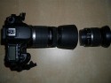 LOWEPRO TOP LOADER PRO 75 AW - TLP75\n\nFotos von Sven Ackermann - VIELEN DANK!