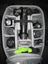 LOWEPRO VERTEX 200AW \n\nFoto von © Uwe Stock - VIELEN DANK FR DEIN MAIL!\n\nKommentar des Nutzers:\n\nHallo Jrg,\n \nerst einmal mein Lob zu deiner Webpage auf der ich schon des fteren  nachgeschaut habe um mir eine bersicht zu verschaffen.\n\nAnbei ein paar Fotos von dem Lowepro Vertex 200 AW der ja in deiner bersicht noch nicht erschienen ist.\n\nLiebe Gre aus Kassel    Uwe Stock