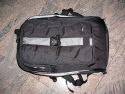 LOWEPRO VERTEX 300 AW\n\nFoto von Stefan Kmmerling - VIELEN DANK FR DEIN MAIL!\n\nKommentar des Nutzers:\n\nHallo Jrg,\n\nAnbei ein paar Bilder von o.g. Rucksack mit der Bitte diese beim Taschenfreak einzustellen. Die fotografische Qualitt der Bilder ist sicher sehr schlecht, aber das war mal wieder eine Aktion zwischen Tr und Angel.\n\nBild 1: Notebookfach mit 14 Zoll Notebook\n\nBild 2: Notebook halb drauen\n\nBild 4-6: Die Tragegurte knnen abgedeckt werden (sehr praktisch beim Fliegen als Handgepck)\n\nBild 7,8: geffnete Vordertaschen\n\nBild 9: Keine Schleichwerbung fr PUR soll nur die Gre des Rucksacks zeigen\n\nBild 12: 30D mit 70-200 2,8 IS +Geli; 28-70 2,8 + Geli; Blitz 430; 17-85 IS (Kit); 85 1,8; 50 1,8 \n\n Liebe Gre\n\nStefan (strike)