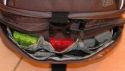NANEU K4L\n\nFoto und Text von Stefan Hausperger - VIELEN DANK!\n\nKommentar:\n\nZiel meiner Suche war ein Rucksack mit Stauraum fr eine mittelgroe Kameraausrstung und groem Daypack.\n\nIch bin bei dem NANEU K4L hngen geblieben.\n\nDas Notebookfach htte ich nicht gebraucht, ohne gabs ihn aber nicht.\n\nAuerdem verfgt er ber einen Regenschutz, eine sehr gut Rckenpolsterung.\n\nDer Tragekomfort ist fr mein Empfinden tadellos.\n\nDer Qualittseindruck des Rucksacks ist gut bis sehr gut.\n\nEr verfgt ber eine Halterung fr ein Stativ, die Trennung zwischen Kameraausrstung und Daypack kann man entfernen.\n\nIch brachte darin folgende Ausrstung unter: Nikon D300 mit AF-S VR 16-85, AF-S VR 70-300, AF-S VR 105 Micro, AF-D 35 2, Kenko 1,4x Telekonverter, Metz 48 AF-1 N, Speicherkarten, Akkus fr Blitz und Kamera, Ladegert, Winkelsucher,  Kabelauslser, Batteriegriff, Blitzkabel, Garmin GPS-Gert, 1,5l Wasser und eine Regenjacke.\n\nIm Daypack wre noch Platz fr Ausrstung, Zubehr, Brotzeit oder Kleidung gewesen.