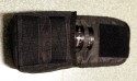 Newswear Press Pouch Waist Belt plus Pouches\n\nFoto von Sascha Schrmann - DANKE DIR!\n\nKommentar des Nutzers:\n\nHallo,\nerstmal Dank fr diese Seite, Ihr zeigt mir das ich nicht erlein bin mit meinem Frust - meiner Lust! Weiter so. \nApropos weiter ich schicke Euch ein paar Bilder meines "newswear-Grtels", der mich seit einiger Zeit begleitet und das Arbeiten echt erleichtert. Denn er entlastet den Rcken, die Ausrstung ist immer eng am Krper, man hat alles griffbereit, trgt nicht so dick auf und "verletzt" im Gedrnge keine Mitmenschen. In einigen Situationen hat sich der krftige Klettverschluss als strend erwiesen, was mit etwas Vorbereitung aber auch zu vermeiden ist. Ich bin Super zufrieden mit dem Teil. \n\nBis denn Sascha