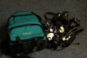 NIKON RUCKSACK - GRN\n\nFoto von Choirul Huda - VIELEN DANK!