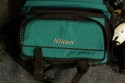 NIKON RUCKSACK - GRN\n\nFoto von Choirul Huda - VIELEN DANK!