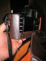 OLYMPUS BEREITSCHAFTSTASCHE E-410\n\nFoto von Peter Heinze - VIELEN DANK\n\nKommentar des Users:\n\nHallo,\n \nanbei ein paar Fotos der Bereitschaftstasche Olympus CS-8LM (Oberteil) mit dem Olympus CS-8B (Unterteil) fr die Olympus E-410.\n \nVielleicht knnen Sie sie fr die Liste brauchen.\n \nBeste Gre aus Berlin\nPeter Heinze