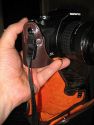 OLYMPUS BEREITSCHAFTSTASCHE E-410\n\nFoto von Peter Heinze - VIELEN DANK\n\nKommentar des Users:\n\nHallo,\n \nanbei ein paar Fotos der Bereitschaftstasche Olympus CS-8LM (Oberteil) mit dem Olympus CS-8B (Unterteil) fr die Olympus E-410.\n \nVielleicht knnen Sie sie fr die Liste brauchen.\n \nBeste Gre aus Berlin\nPeter Heinze
