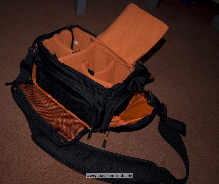 OLYMPUS  E-SYSTEM KOMPAKTTASCHE II\n\nFotos von einem Anonymen User - VIELEN DANK!