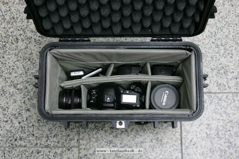 Peli Case 1430\n\nFoto von einem netten Fotokollgeen der namentlich nicht genannt wird. \nVIELEN DANK FÜR DIE BILDER !!!