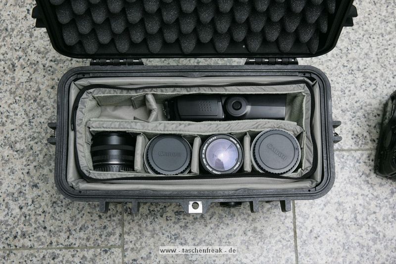 Peli Case 1430\n\nFoto von einem netten Fotokollgeen der namentlich nicht genannt wird. \nVIELEN DANK FÜR DIE BILDER !!!