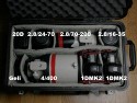 PELI CASE 1510\n\nFoto von Peter Wafzig - DANKE FRS EINSENDEN!\n\nKommentar des Nutzers:\n\nanbei ein ZIP mit Bildern vom Peli Case 1510 fr taschenfreak.de - ich glaube, das gibts noch nicht dort. Hab im kofferfunshop.de in Bonn gekauft, ein sehr sehenswerter Laden, hat quasi alles von Peli und Rimowa vorrtig.\n\nViele Gre,\nPeter.