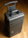 PELI CASE 1510\n\nFoto von Peter Wafzig - DANKE FRS EINSENDEN!\n\nKommentar des Nutzers:\n\nanbei ein ZIP mit Bildern vom Peli Case 1510 fr taschenfreak.de - ich glaube, das gibts noch nicht dort. Hab im kofferfunshop.de in Bonn gekauft, ein sehr sehenswerter Laden, hat quasi alles von Peli und Rimowa vorrtig.\n\nViele Gre,\nPeter.