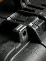 PELI CASE 1510\n\nFoto von Peter Wafzig - DANKE FRS EINSENDEN!\n\nKommentar des Nutzers:\n\nanbei ein ZIP mit Bildern vom Peli Case 1510 fr taschenfreak.de - ich glaube, das gibts noch nicht dort. Hab im kofferfunshop.de in Bonn gekauft, ein sehr sehenswerter Laden, hat quasi alles von Peli und Rimowa vorrtig.\n\nViele Gre,\nPeter.