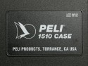 PELI CASE 1510\n\nFoto von Peter Wafzig - DANKE FRS EINSENDEN!\n\nKommentar des Nutzers:\n\nanbei ein ZIP mit Bildern vom Peli Case 1510 fr taschenfreak.de - ich glaube, das gibts noch nicht dort. Hab im kofferfunshop.de in Bonn gekauft, ein sehr sehenswerter Laden, hat quasi alles von Peli und Rimowa vorrtig.\n\nViele Gre,\nPeter.