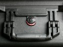 PELI CASE 1510\n\nFoto von Peter Wafzig - DANKE FRS EINSENDEN!\n\nKommentar des Nutzers:\n\nanbei ein ZIP mit Bildern vom Peli Case 1510 fr taschenfreak.de - ich glaube, das gibts noch nicht dort. Hab im kofferfunshop.de in Bonn gekauft, ein sehr sehenswerter Laden, hat quasi alles von Peli und Rimowa vorrtig.\n\nViele Gre,\nPeter.