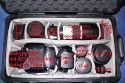 Peli Case 1510\n\nFoto von Jrg Langer (Taschenfreak)\n\nKommentar des Nutzers:\n\nDieses mal ein kurzer Kommentar vom Taschenfreak - BESSER GESCHTZT GEHTS NICHT !