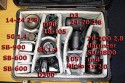 PELI CASE 1560 TROLLY\n\nFotos und Kommentar von Jrg Langer - www.taschenfreak.de\n\nKommentar:\n\nHier mal ein Pelicase Trolly befllt mit Nikon "Germpel" ... uerst stabil und praktisch das Teil - aber auch "elend" schwer wenn so voll beladen! Aber Regen, Ste und so was interessieren gar nicht mehr und man kann recht bequem drauf sitzen whrend man wie so oft im Fotografenleben wartet...\n\nAbwicklung des Kofferfunshops war ausgezeichnet und zuverlssig!