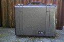 PELI CASE 1610\n\nFoto von Rainer Krebber - VIELEN DANK!\n\nKommentar:\n\nHallo,\n\nda mir die Seite bei der Wahl sehr geholfen hat. Habe ich als Beitrag Bilder vom Peli 1610 gemacht.\n\n--\nMit freundlichen Grüßen\nRainer Krebber