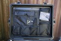 PELI CASE 1610\n\nFoto von Rainer Krebber - VIELEN DANK!\n\nKommentar:\n\nHallo,\n\nda mir die Seite bei der Wahl sehr geholfen hat. Habe ich als Beitrag Bilder vom Peli 1610 gemacht.\n\n--\nMit freundlichen Grüßen\nRainer Krebber