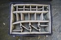 PELI CASE 1610\n\nFoto von Rainer Krebber - VIELEN DANK!\n\nKommentar:\n\nHallo,\n\nda mir die Seite bei der Wahl sehr geholfen hat. Habe ich als Beitrag Bilder vom Peli 1610 gemacht.\n\n--\nMit freundlichen Grüßen\nRainer Krebber