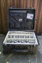 PELI CASE 1610\n\nFoto von Rainer Krebber - VIELEN DANK!\n\nKommentar:\n\nHallo,\n\nda mir die Seite bei der Wahl sehr geholfen hat. Habe ich als Beitrag Bilder vom Peli 1610 gemacht.\n\n--\nMit freundlichen Grüßen\nRainer Krebber