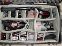 PELI CASE - 1650\n\nFoto von Thomas Isep - VIELEN DANK!