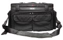 RIMOWA ULTRALIGHT (der Grosse!)\n\nFoto und Text von Michael Jansen - VIELEN DANK!\n\nKommentar:\n\nHallo Jrg!\n\nGr dich ;-)\n\n\nIch verkaufe gerade einen Rimowa Fotokoffer. \nltere, groe Ausfhrung. \nMae:\nInnen: ca. 450 x 250 x 240 mm.\nAuen: ca. 630 x 320 x 320 mm.\n\nBilder siehe Anhang!\n\nZum Koffer mu ich eigentlich nicht viel schreiben, \ndie Bilder sprechen fr sich. \nDer Hersteller hat damals den Koffer damit beworben, \ndass sich ein Elefant dafauf stellen kann. \nAlso meine 125 kg passen verteilt auf Schuhgre 46 extrem locker drauf. ;-)\nUnkaputtbar das Teil!\nIm Koffer befindet sich rechts oben in der Ecke ein 100-400 und man kann sehen das da noch Luft nach oben ist. \nEs passt sogar ein 500/4.0IS rein.\n \nWenn Du Lust hast darfst du die Bilder in deine Datenbank aufnehmen und puplizieren.\nMein Name darf dabei verffentlicht werden.\n\n\nBis dann und danke!\n\n\nMit freundlichen Gren aus Neuss am Niederrhein\nMichael Jansen \n(alias "mija" aus dem dforum)