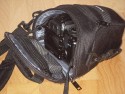 Samsonite "Samoa" (DF 50 Colt)\n \nFoto von Kai Nehm - DANKE FR DEINE PICS!\n\nKommentar des Nutzers:\n\nAuerdem sind noch 2 Bilder einer gefllten Samsonite Samoa 50 Colt im Anhang. Davon existert bereits ein Eintrag auf Taschenfreak, Fotos aber nur von der leeren Tasche.