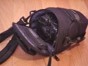 Samsonite "Samoa" (DF 50 Colt)\n \nFoto von Kai Nehm - DANKE FR DEINE PICS!\n\nKommentar des Nutzers:\n\nAuerdem sind noch 2 Bilder einer gefllten Samsonite Samoa 50 Colt im Anhang. Davon existert bereits ein Eintrag auf Taschenfreak, Fotos aber nur von der leeren Tasche.