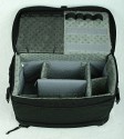 SAMSONITE TREKKING 175 PROFI\n\nFoto von Andreas Schubmehl - VIELEN DANK FR DEIN MAIL.\n\nKommentar des Nutzers:\n\n\nHallo Jrg,\n \nich hab die Fotos an diese Email angehngt.\nDie genaue Bezeichnung der Tasche: Samsonite Trekking 175 "Profi"\n \nViele Gre\nAndreas Schubmehl