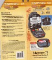 Tamrac Adventure 75 - 5375\n\nFoto von Michael Biester - DANKE DAFR !