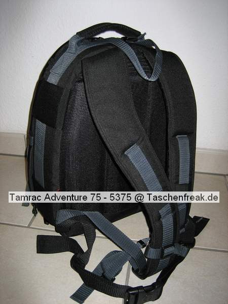 Tamrac Adventure 75 - 5375\n\nFoto von Michael Biester - DANKE DAFR !