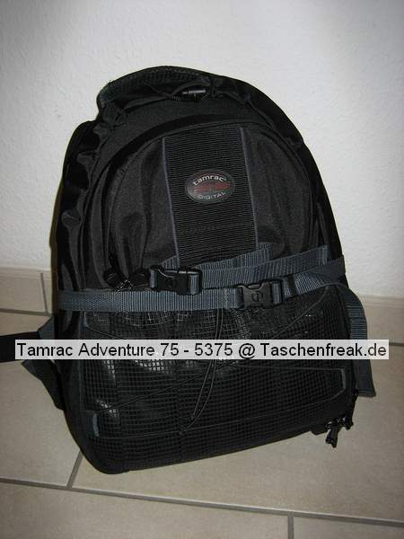 Tamrac Adventure 75 - 5375\n\nFoto von Michael Biester - DANKE DAFR !