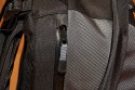 Foto von Jrg Langer\n\nTamrac Adventure 9 oben Seite mit Notebookfach und Spritzwassergeschtztem Reisverschluss fr Notebookfach