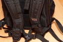 Foto von Jrg Langer\n\nTamrac Adventure 9 Tragegeschirr unten