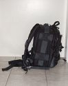 TAMRAC EXPEDITION 6X - 5586\n\nFoto von David Bieler - VIELEN DANK!\n\nKommentar:\n\nHallo Taschenfreak,\n \nich bin ber das DFN auf die Seite gekommen und bin sehr beeindruckt! Es hat mir bei Kauf meines neuen Rucksackes sehr geholfen auch wenn ich mich fr einen entschieden hab der nicht aufgelistet ist. \nSo mchte ich nun auch zur umfangreichen Sammlung beitragen und Bilder von dem noch fehlenden Expedition 6 zur Verfgung stellen. In zwischen hab ich die Aufteilung im Rucksack gendert aber das ist ja eigentlich egal.\n \nGru\n \nDavid Bieler