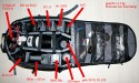 Tamrac Expedition 8 - 5578\n\nFoto von einem netten Anonymen User - DANKE DAFR !\n\nKommentar des Nutzers:\n\nIch habe Dir schon einmal ein paar Bilder vom Tamrac 8875 fr deine Seite zugesendet.\n\nNun habe ich Dir im Anhang noch ein Bild zur Ergnzung. Selbst das 400 2.8 IS passt in den Rucksack.