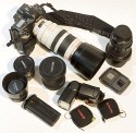 Tamrac Velocity 9\n\nFoto von Max Wudy - VIELEN DANK.\n\nKommentar des Nutzers:\n\nXXX