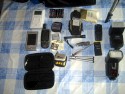 Tatonka Equipment Pack L\n\nFoto von Gert Huether - VIELEN DANK FR DEIN MAIL!\n\nKommentar des Nutzers:\n\nHallo Jrg Langer,\n\nin diesem Rucksack passen 2 DSRL mit Hochformatgriff 2Blitzgerte und 12! Objektive (in dieser Zusammenstellung habe ich die Ausrstung natrlich nie dabei und dient nur zu Veranschaulichung.) Akkus,Speicherkarten, und Imagetank sowie der notwendige Kleinkram finden auch noch Platz.\n\nGru aus Oberfranken\n\nGert-Huether