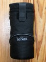 TATONKA LENS POCKET XL\n\nFoto von Reimer Prochnow - VIELEN DANK!\n\nKommentar des Nutzers:\n\nHi,\n\ndank an die super informative Seite, hier mein Beitrag:\n\nTatonka Lens Pocket XL\npasst exakt fr ein Canon EF 70-200/4.0L (non IS).\n\n\n-- \nMit freundlichen Gren\nReimer Prochnow