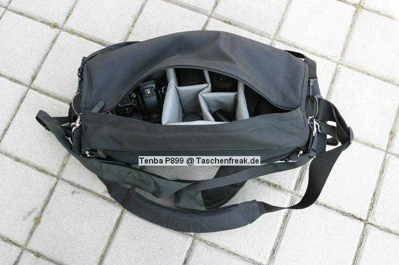 Tenba P899\n\nFoto von Clemens Frauenhofer - VIELEN DANK!