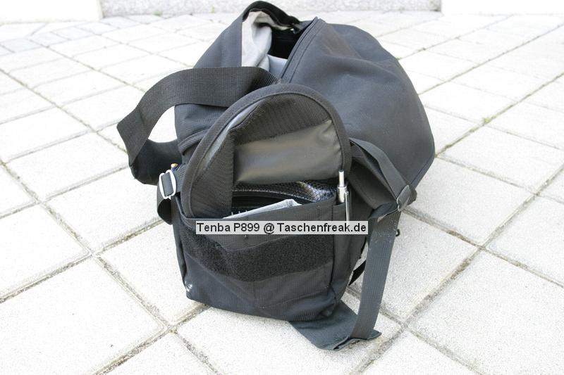 Tenba P899\n\nFoto von Clemens Frauenhofer - VIELEN DANK!