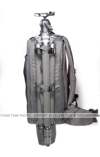 THINK TANK PHOTO - AIRPORT ACCELERATION\n\nFOTO VON ISARFOTO& THINK TANK PHOTO - VIELEN DANK!